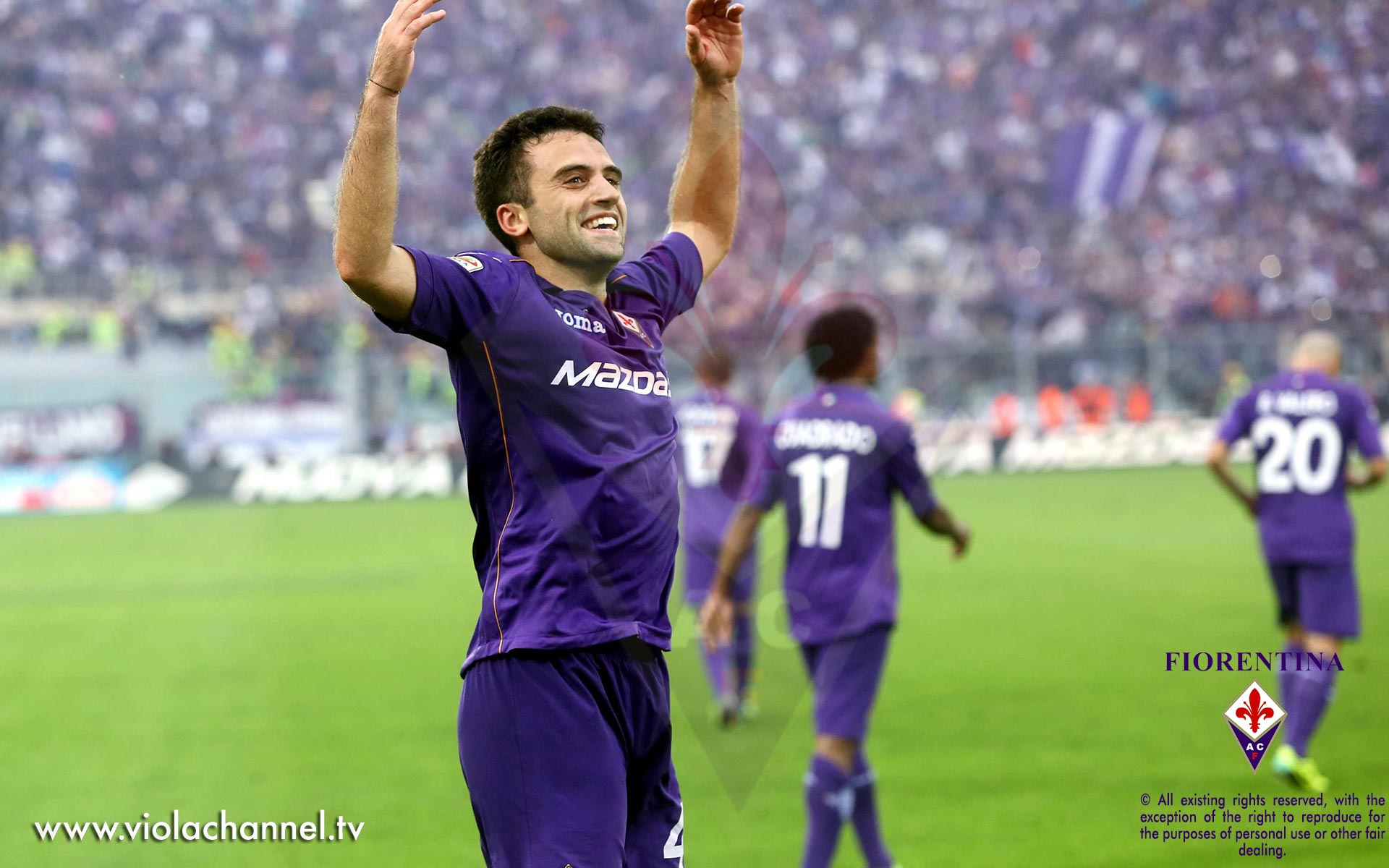 Giuseppe Rossi