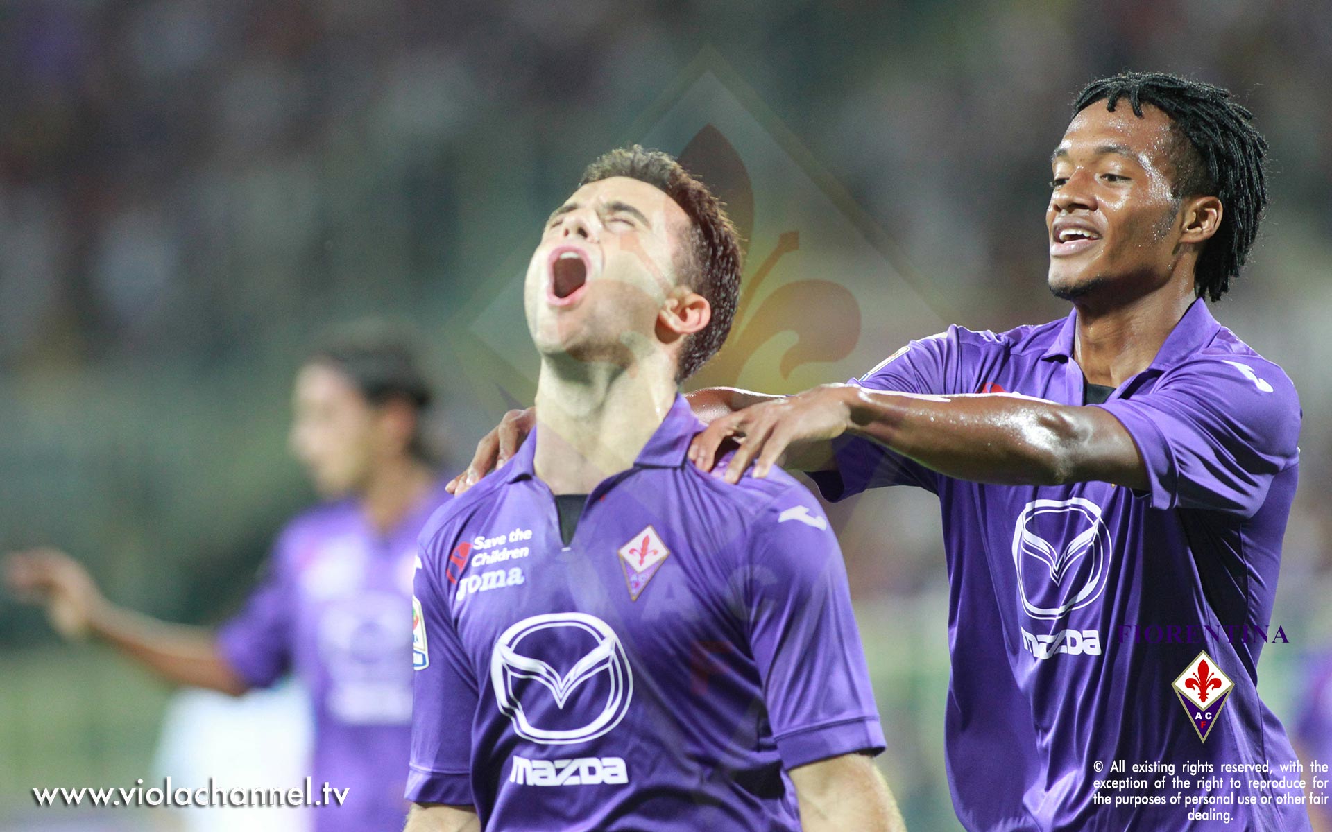 Giuseppe Rossi